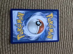 Pokemon Sacred Ash Trainer Item Card POR 115/088 Uncommon Regular English - Image 2
