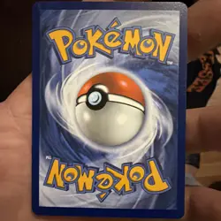 Team Rocket’s Giovanni 204/217 - ASC Trainer - Ascended Heroes - Pokemon TCG NM - Image 2