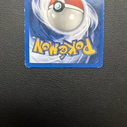 MEW SOUTHERN ISLANDS REVERSE HOLO 1/18 POKEMON TCG LP - Image 4