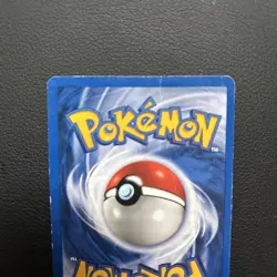 MEW SOUTHERN ISLANDS REVERSE HOLO 1/18 POKEMON TCG LP - Image 5