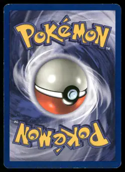Victreebel 30/64 Rare Jungle Pokemon 1st Edition Lightly Played - Image 2