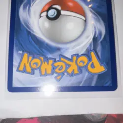 Pokemon Galarian Obstagoon Rare Holo Card Sword & Shield 245/217 2020 170 HP - Image 4