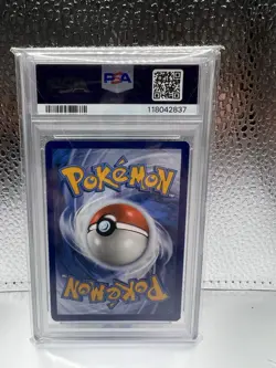 🔥PSA 10 PAF EN Paldean Fates Gardevoir ex 233/091 SIR Pokemon🔥 - Image 2
