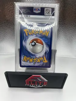 🔥PSA 10 PAF EN Paldean Fates Gardevoir ex 233/091 SIR Pokemon🔥 - Image 4