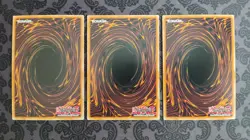 Yu-Gi-Oh! TCG Pot of Desires OP11-EN003 Unlimited - UR - Near Mint - 1 Copy Each - Image 4