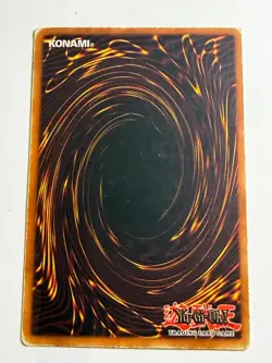 Yugioh: Heavy Storm - MRD-142 - Super Rare - Unlimited - MP - Image 2