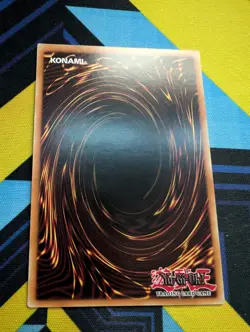 Yugioh - Sangan - Super Rare - RP01-EN036 - Near Mint / Mint - Image 2