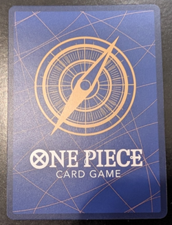 One piece Uta SP Alt Art OP02-120 - Image 2