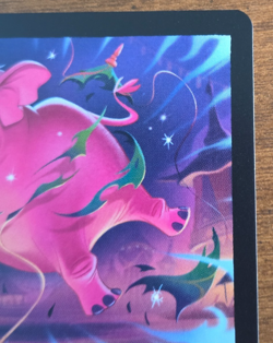 Madam Mim - Elephant 44/204 Disney Lorcana Shimmering Skies Regular - Image 4