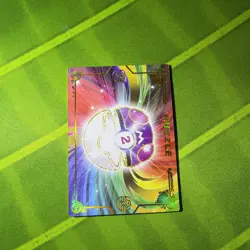 Eif origins 4.0 Lugia Ho-oh Puzzle Card 2 Pokemon non-TCG - Image 3