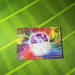 Eif origins 4.0 Lugia Ho-oh Puzzle Card 2 Pokemon non-TCG - Image 4