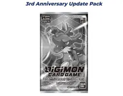 DIGIMON TOURNAMENT KIT VOL 12 2024 ENGLISH FACTORY SEALED - Digimon Card Game - Image 4
