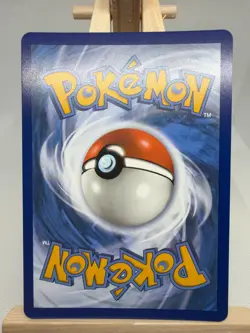 Aroma Lady 221/203 Secret Rare Pokemon TCG Evolving Skies NM/M Card - Image 2