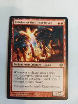 Eidolon of the Great Revel Journey into Nyx Regular - Image 1