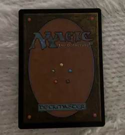 MTG Magic The Gathering The Ozolith *NP - Image 2