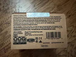 MTG Magic The Gathering Secret Lair DanDan Deck NEW SEALED IN HAND READY TO SHIP - Image 2