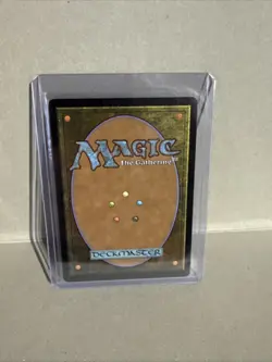 MTG - Deepway Navigator (Extended Art) Lorwyn Eclipsed Regular - Image 2