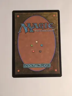 Dryad of the Ilysian Grove Theros Beyond Death NM!!! - Image 2