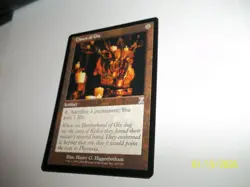 Claws of Gix Time Spiral "Timeshifted" x1 NM/LP - Image 2