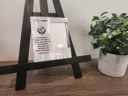 Fallout - Brotherhood of Steel ALCOVE Flip DECK BOX (Ultra Pro International) - Image 3