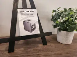 Fallout - Brotherhood of Steel ALCOVE Flip DECK BOX (Ultra Pro International) - Image 4