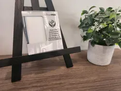 Fallout - Brotherhood of Steel ALCOVE Flip DECK BOX (Ultra Pro International) - Image 5