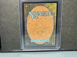 Magic the Gathering The Soul Stone 0243 Marvel's Spider-Man Borderless Insured - Image 2