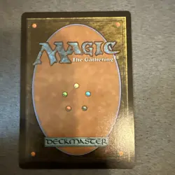 Genji Glove #0258 (FIN) Final Fantasy Rare MTG - Image 2