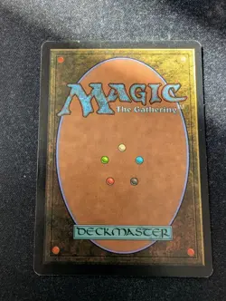 1x Sword of Paruns MTG Magic the Gathering Guildpact LP Russian FOIL - Image 2