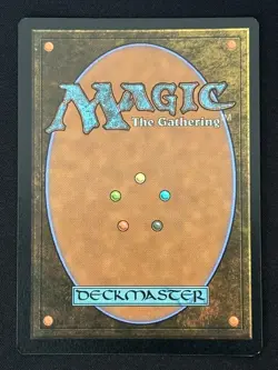 1x MTG Call of the Ring (Showcase Scrolls, Foil) - The Lord of the Rings (LTR) - Image 2