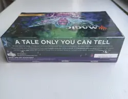 MTG Wilds Of Eldraine Set Booster Box - Sealed - Image 3