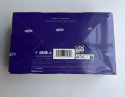 MTG Wilds Of Eldraine Set Booster Box - Sealed - Image 4