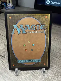 MTG PZA Arcbound Ravager (Borderless) Normal NM - Image 2