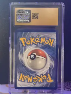 ⚡CGC PRISTINE 10 Raichu GX 20/68 - Hidden Fates Holo Pokemon Card 2019⚡ - Image 5