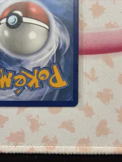 Pokemon Pikachu TCG SWSH020 Black Star Promo Card LP-NM Condition - Image 2