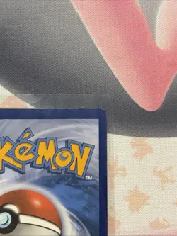 Pokemon Pikachu TCG SWSH020 Black Star Promo Card LP-NM Condition - Image 3