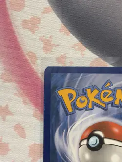 Pokemon Pikachu TCG SWSH020 Black Star Promo Card LP-NM Condition - Image 4