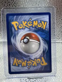 Pokemon TCG Hydreigon 86/114 Steam Siege Reverse Holo Rare Card - Image 3