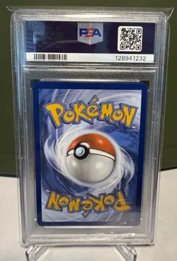 Vanillish PSA 10 Holiday Calendar 190 Pokemon Card - Image 2