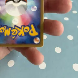 Pokemon Card Palkia LV.X DP3 Japanese Holo - Image 4