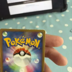 Pokemon Card Palkia LV.X DP3 Japanese Holo - Image 5