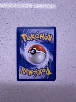 Lugia Secret Wonders Holo Rare Card 14/132 Moderately Played Condition - Image 2