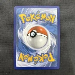 Pokemon TCG Radiant Jirachi Silver Tempest Holo Card 120/195 NM - Image 3
