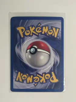 Lt. Surge's Fearow Pokemon Card Holo WOTC 7/132 Gym Heroes SWIRL Vintage LP - Image 3