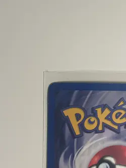 Lt. Surge's Fearow Pokemon Card Holo WOTC 7/132 Gym Heroes SWIRL Vintage LP - Image 4