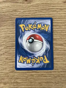 Butterfree 33/64 Rare | Jungle 3 Card Set | Lightly Played | Pokemon TCG - Image 3