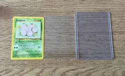 Butterfree 33/64 Rare | Jungle 3 Card Set | Lightly Played | Pokemon TCG - Image 4