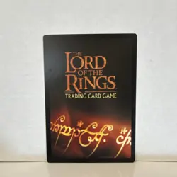 Decipher Don't Look At Them Condition Set 6R8 Smeagol Lord of the Rings Card 6R8 - Image 2