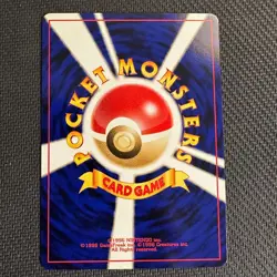 SNEASEL NO. 215 - NM - NEO PREMIUM FILE 3 JAPANESE POKEMON CARD - Image 2