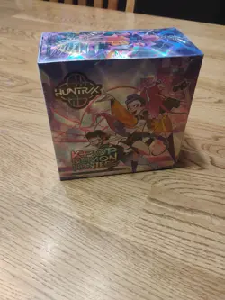 Kpop Demon Hunters Booster Box - 30 Sealed Trading Card Booster Packs Inside. - Image 2